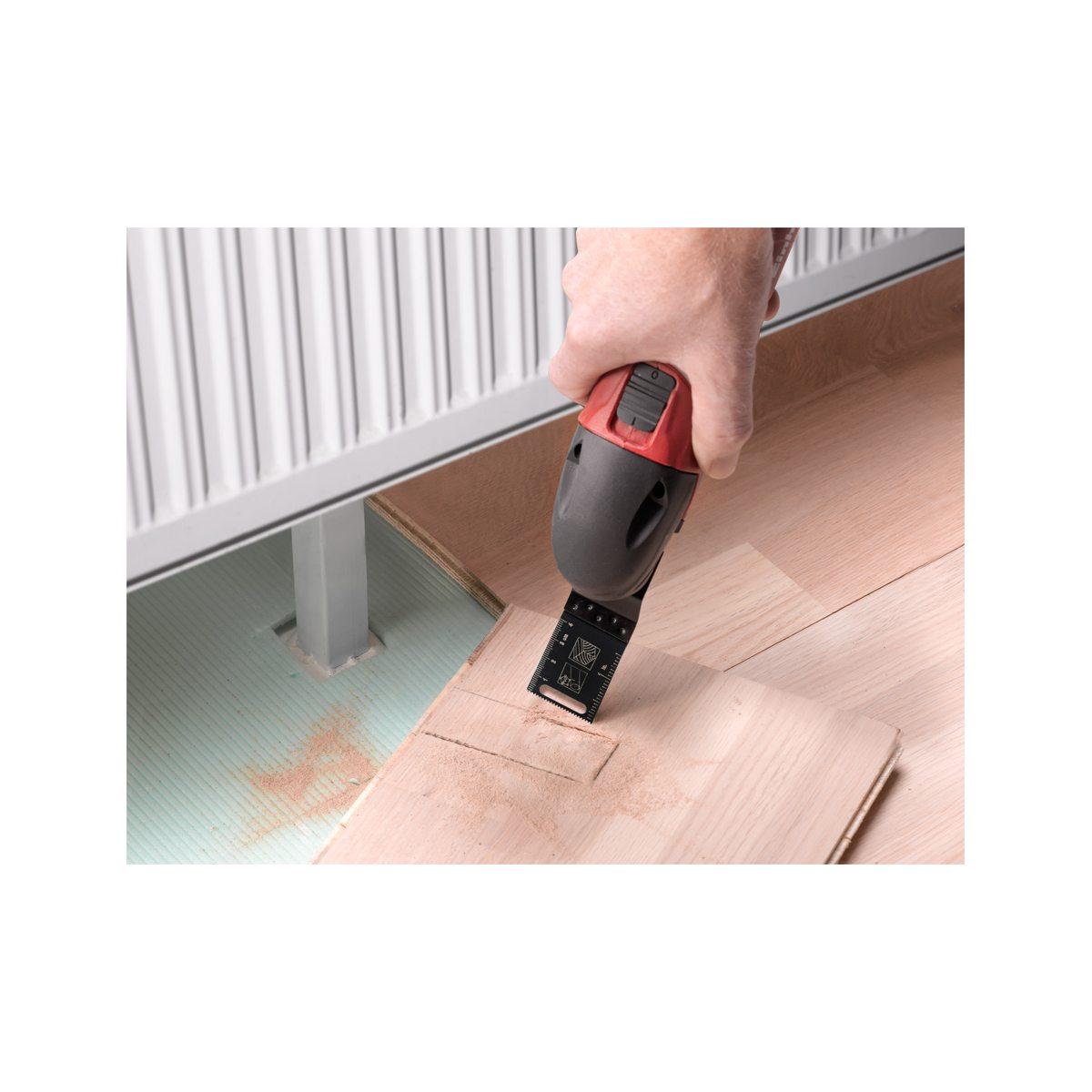 Lama giapponese 34mm