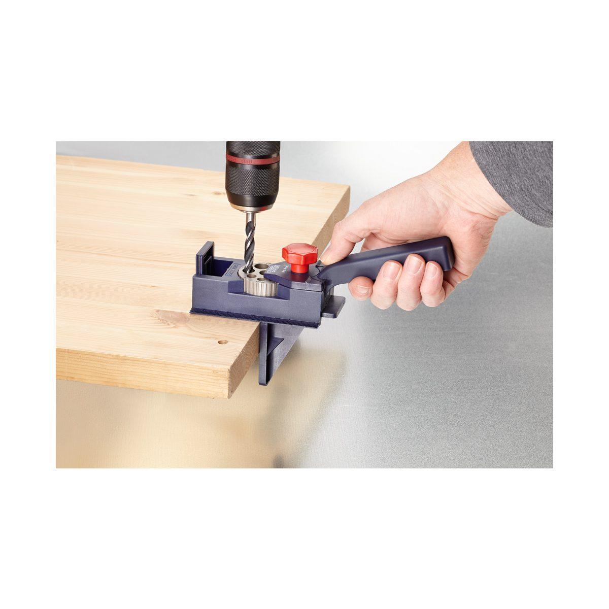 Set completo per spinatura - 150 spine - 3 punte