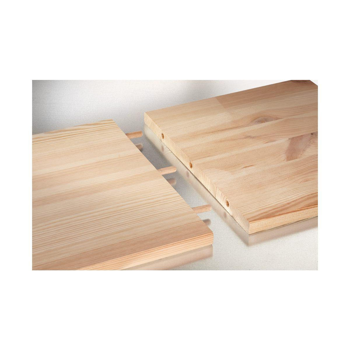 Set completo per spinatura - 150 spine - 3 punte