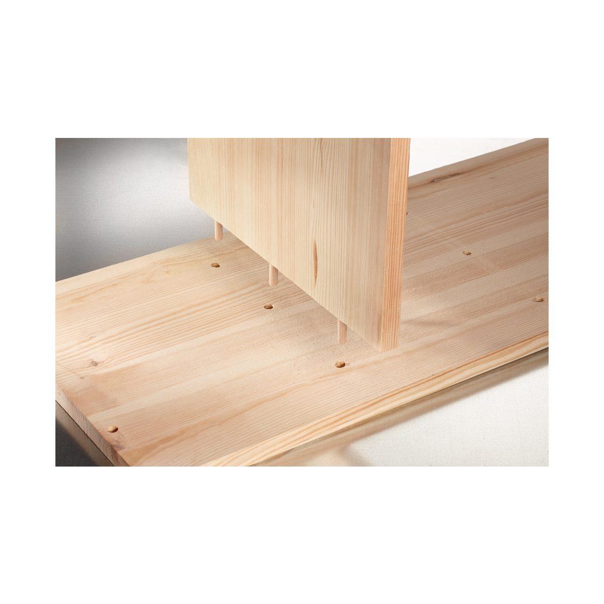 Set completo per spinatura - 150 spine - 3 punte