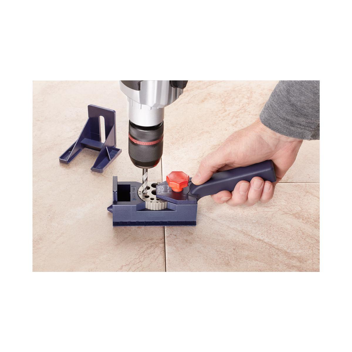 Set completo per spinatura - 150 spine - 3 punte