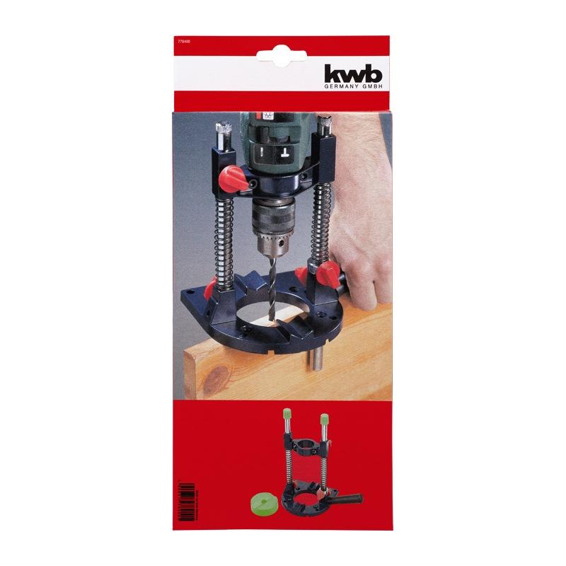 Dispositivo di foratura supporto pern trapano