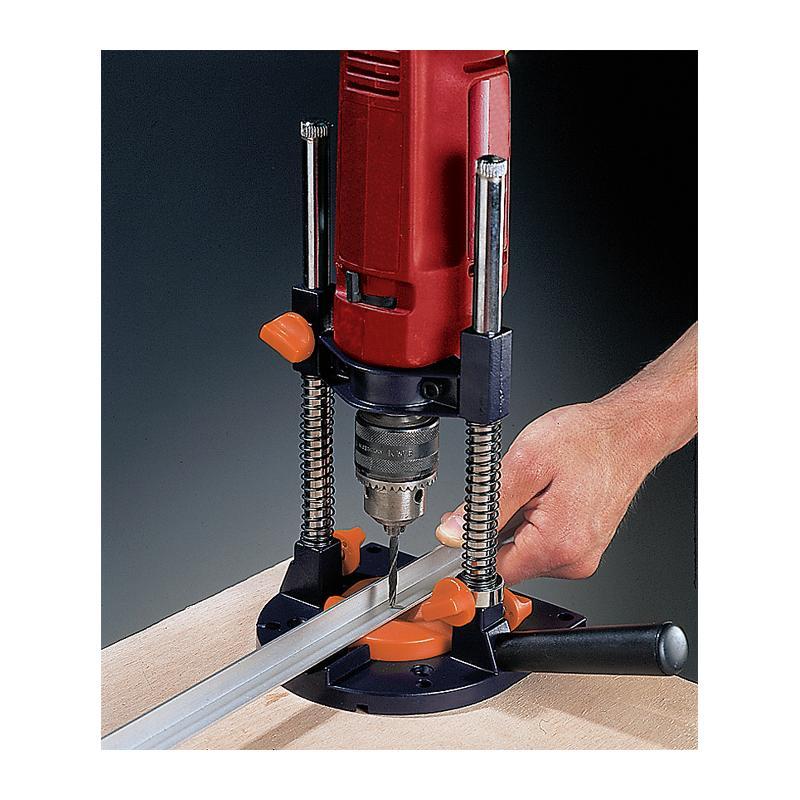 Dispositivo di foratura supporto pern trapano