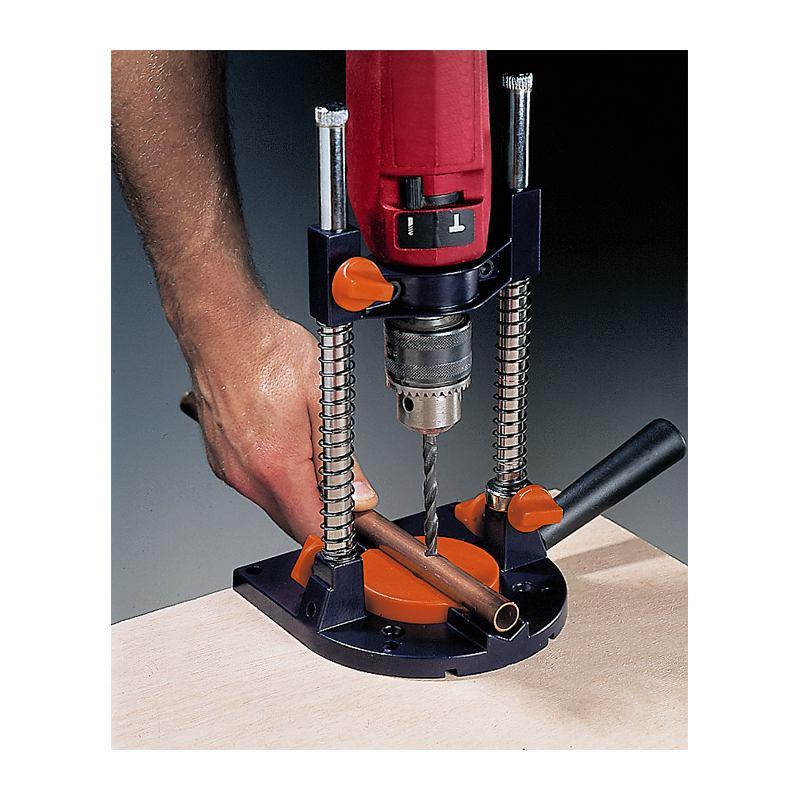 Dispositivo di foratura supporto pern trapano