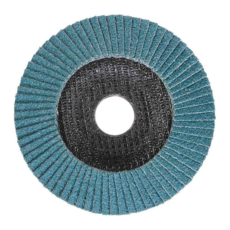 Disco abrasivo 115 GR 80