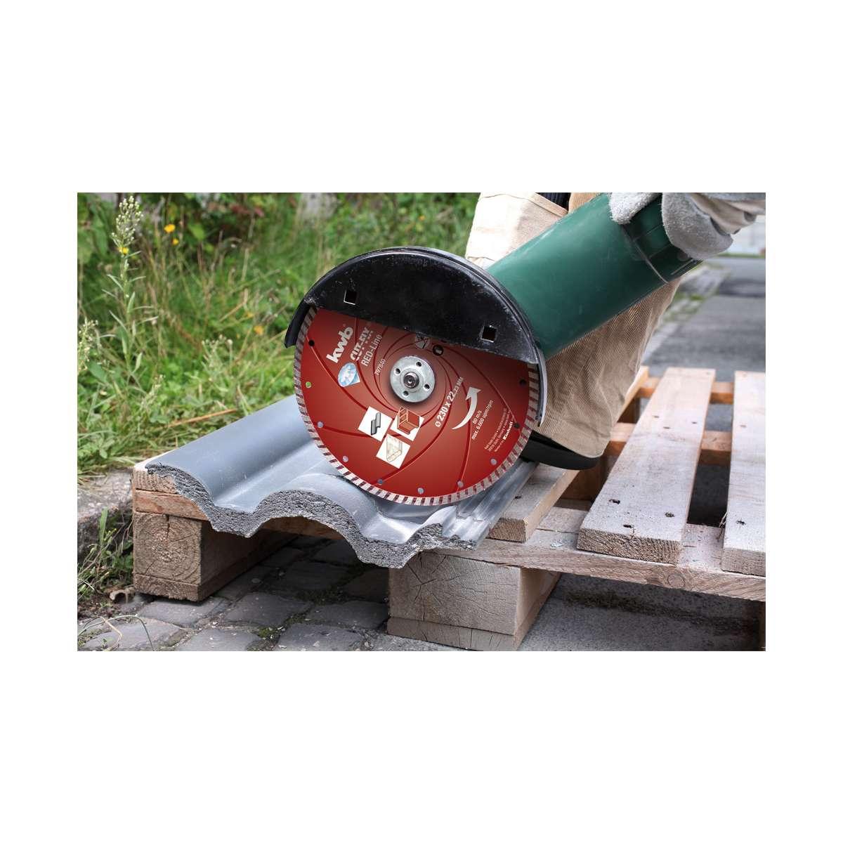 Disco diam. CUT-FIX® Ø230x22