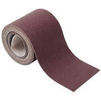 Rotolo carta abr 115 mm g 180 piena
