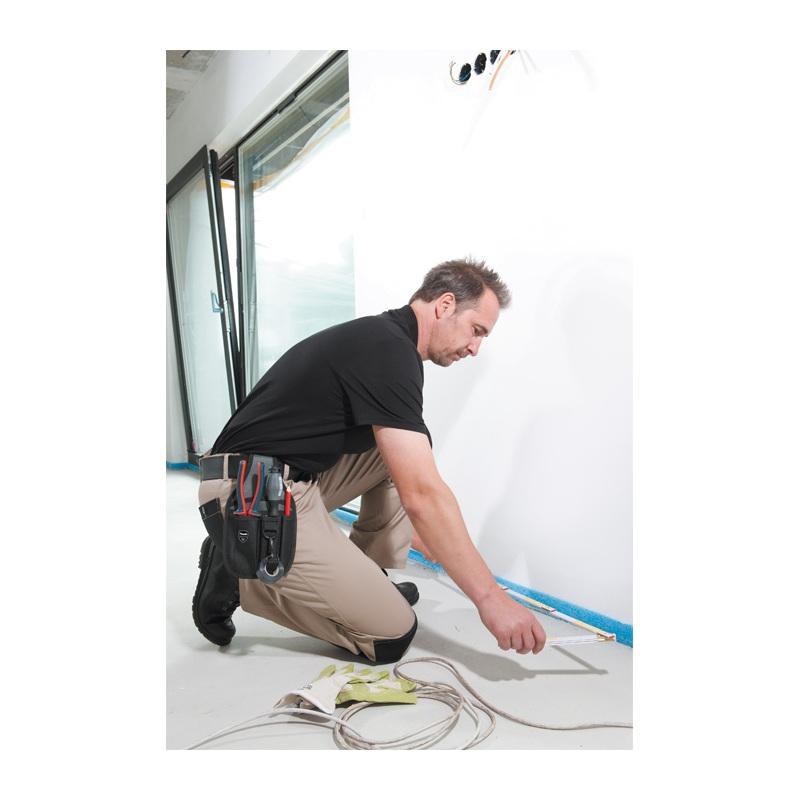 Borsa portautensili 5 tasche l 270x150 mm