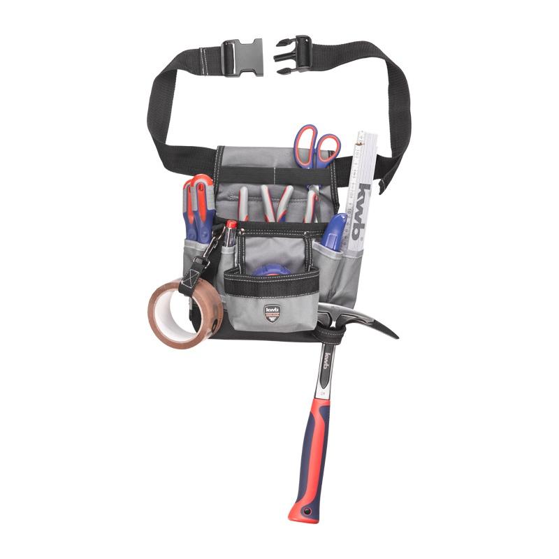 Borsa porta utensile cintura