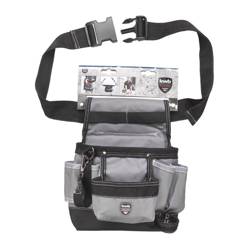 Borsa porta utensile cintura