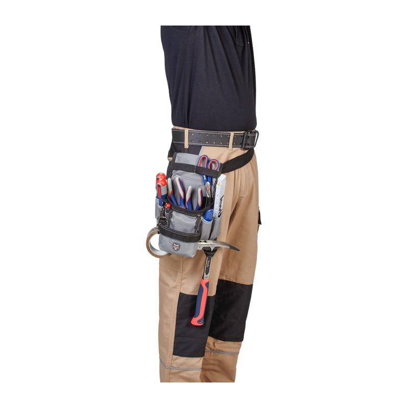 Borsa porta utensile cintura
