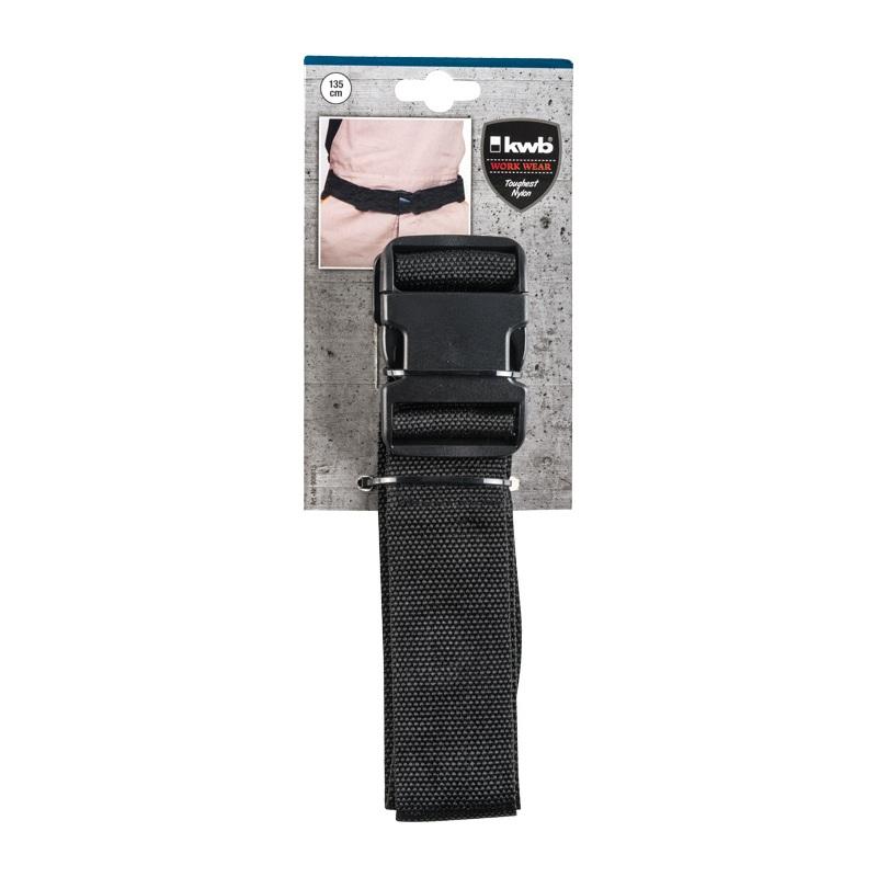 Cintura nylon 135X5,1 cm