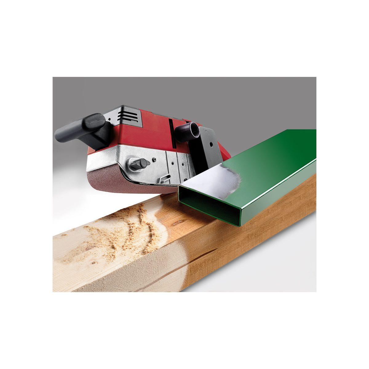 Nastri  abrasivi 75x533mm g150