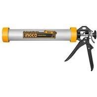 Pistola x silicone a cartuccia tekna pro 300 ml