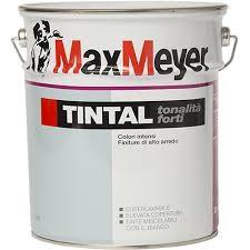 Pitt.murale tintal ton. forti  viola  iris 750 ml
