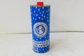 Acquaragia 1 lt sprintchimica