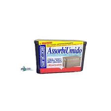 Assorbiumido profumi mix