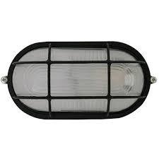 Plafoniera da esterno eco 60 watt  ip44