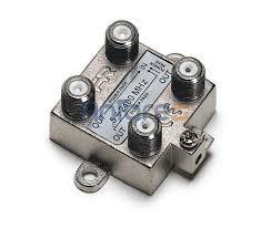 Ds4 derivatore scatola 4 deriv.