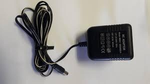 ALIMENTATORE STABILIZZATO 12V 400ma 2 USCITE