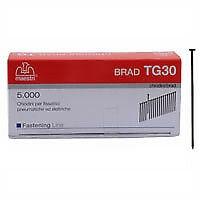 Chiodo c/testa tg mm40 pz 5000