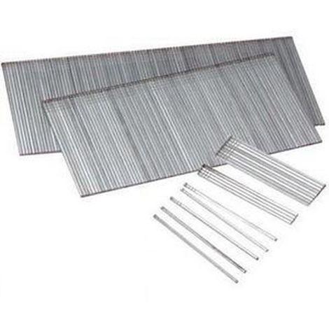 Chiodo c/testa tg mm30 pz 5000