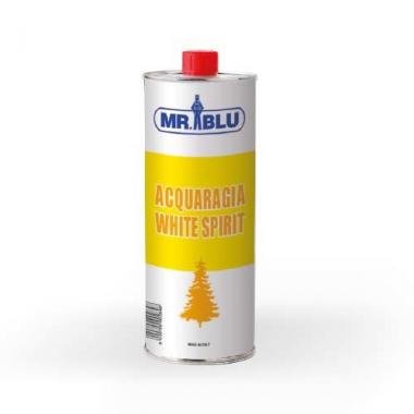 Acquaragia mr.blu 1 lt.