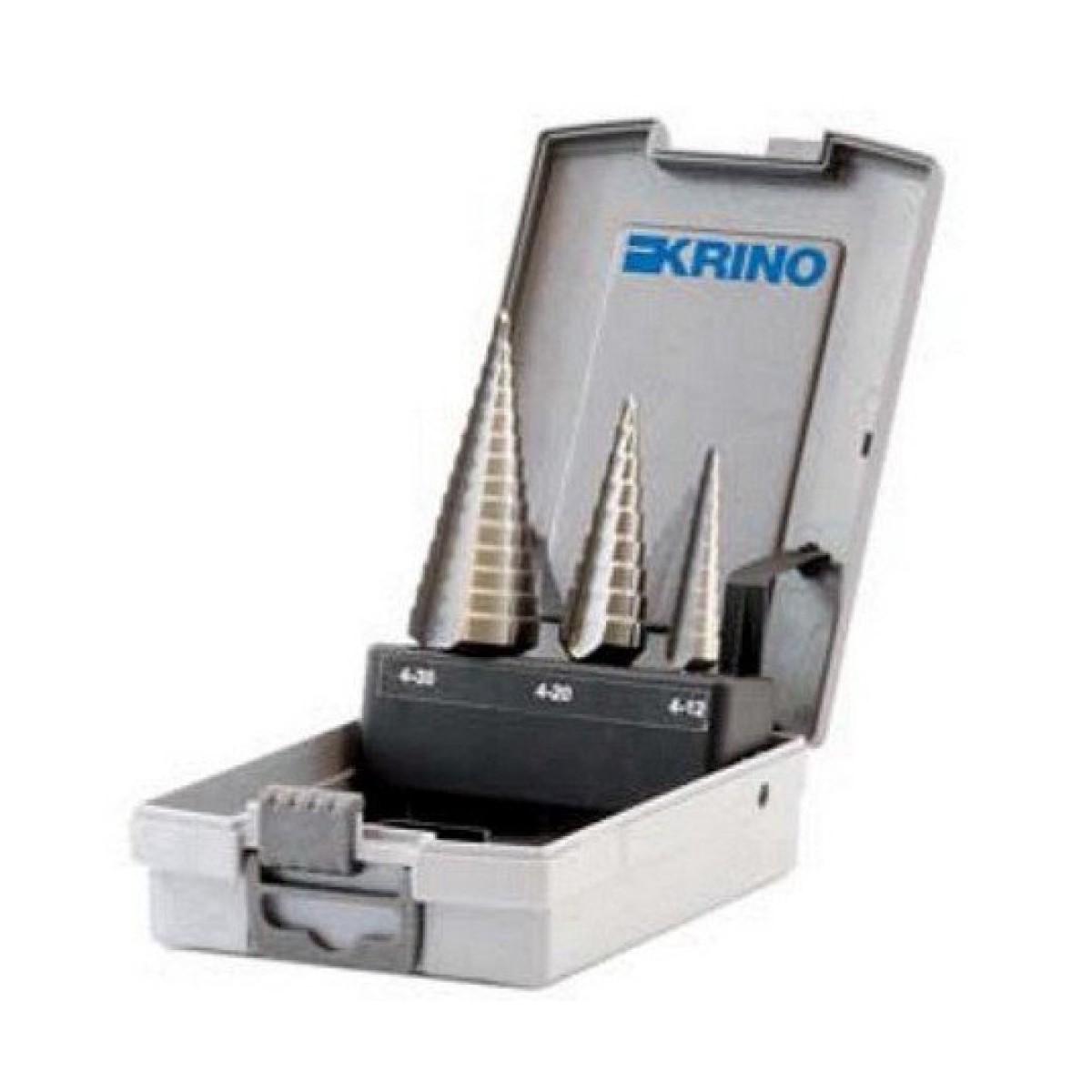 ASSORT. FRESE A SCALINO 2,4,6  x 3 pz