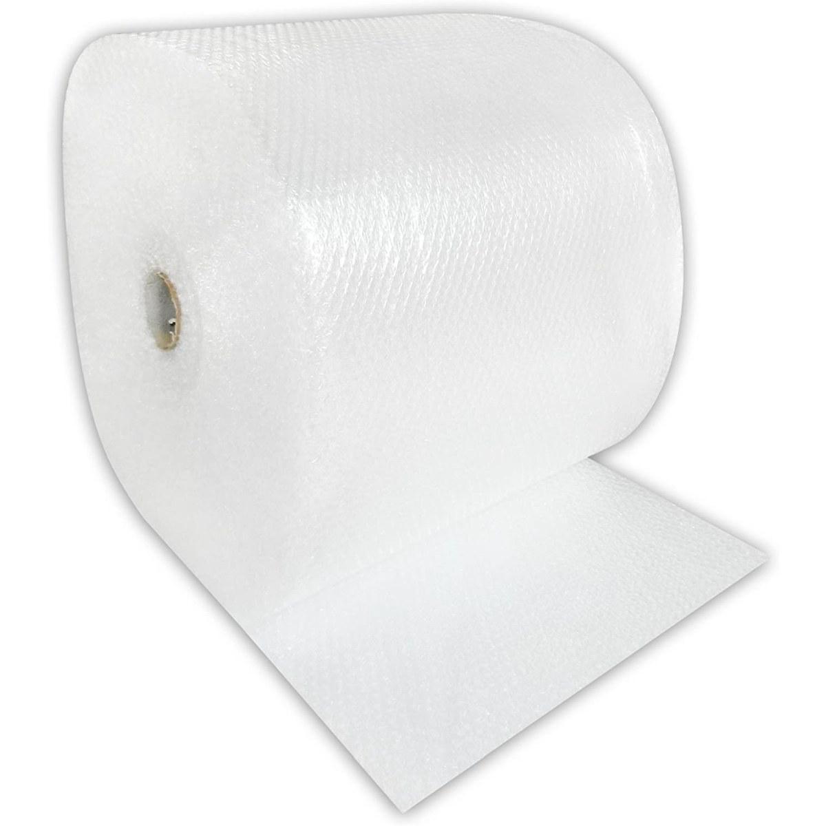 Pluribolle per imballaggi h 100 blister 10 mt