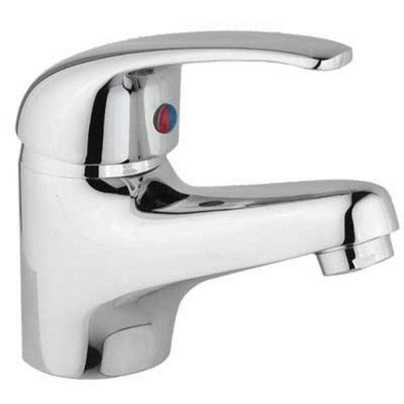 Miscelatore per lavabo modello universo