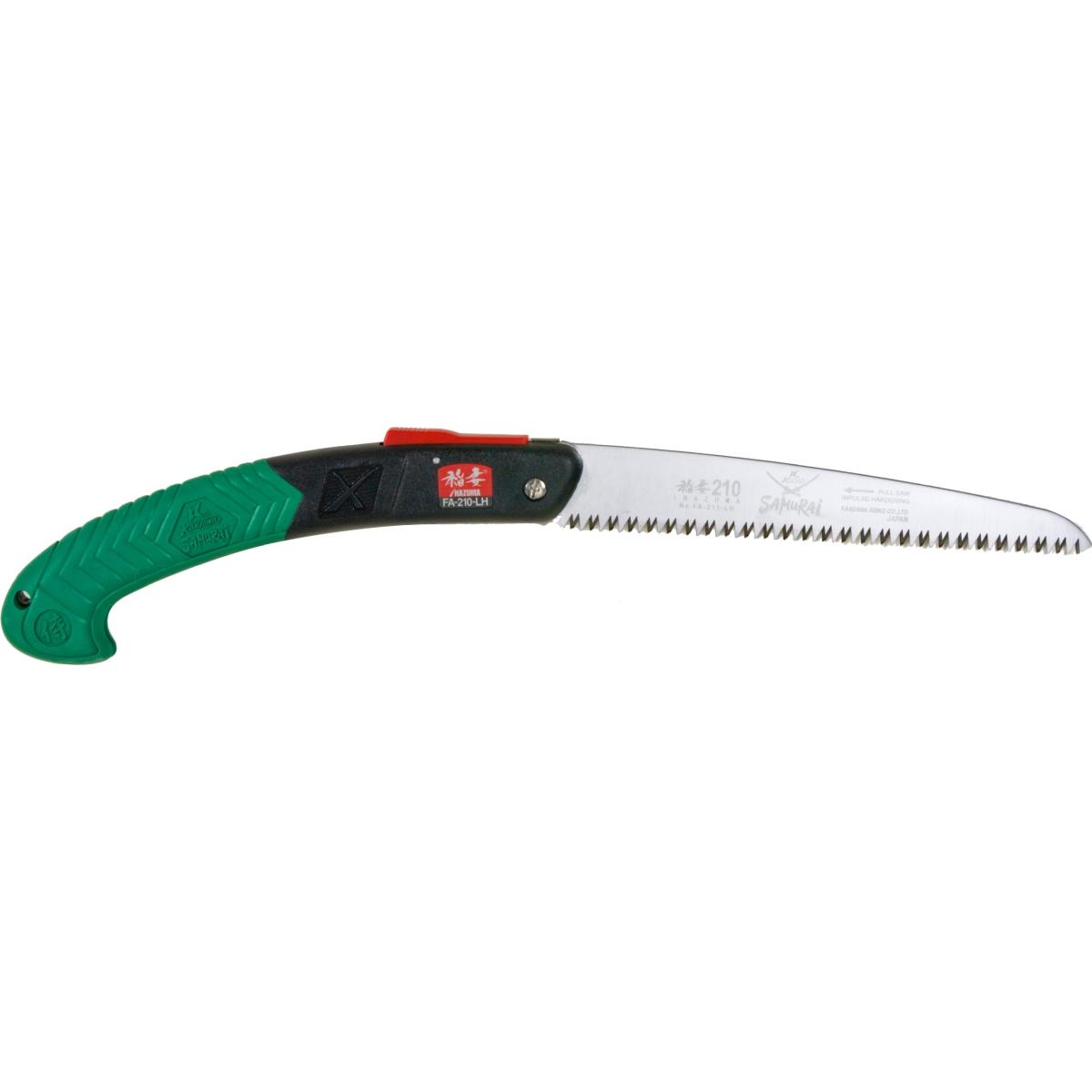 Segaccio a serramanico samurai  cm 18