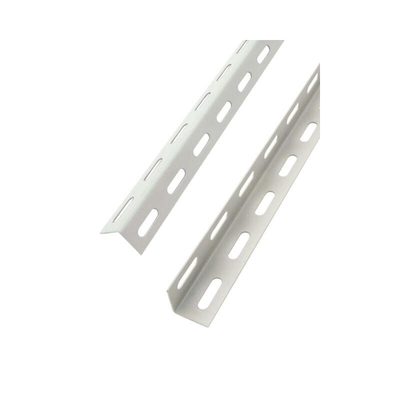 Montante scaff, angolare 35x35 h 2,0