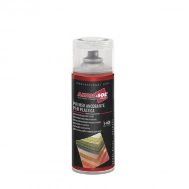 Primer per Plastica Spray Trasparente - COLORMAX