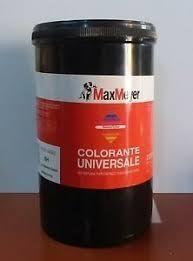 Colorante universale giallo tr31 1 lt