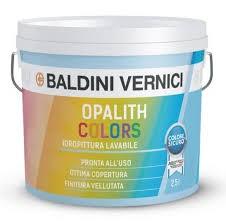 Opalith baldini colors nero 2,5