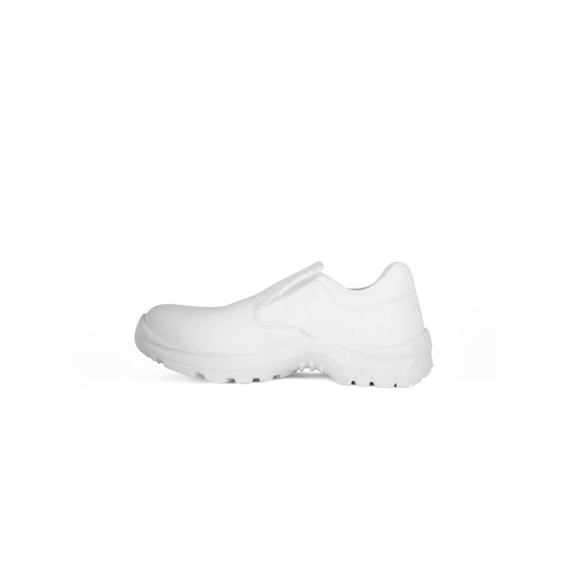 Scarpa bassa bianco s2