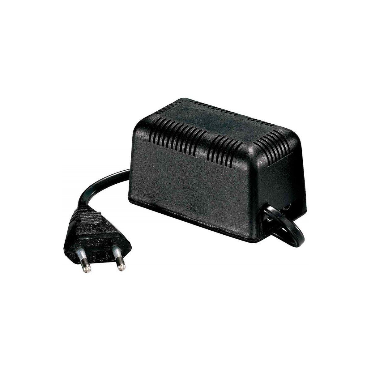 Alimentatore stabilizzato fracarro 12v 100ma 1 uscita