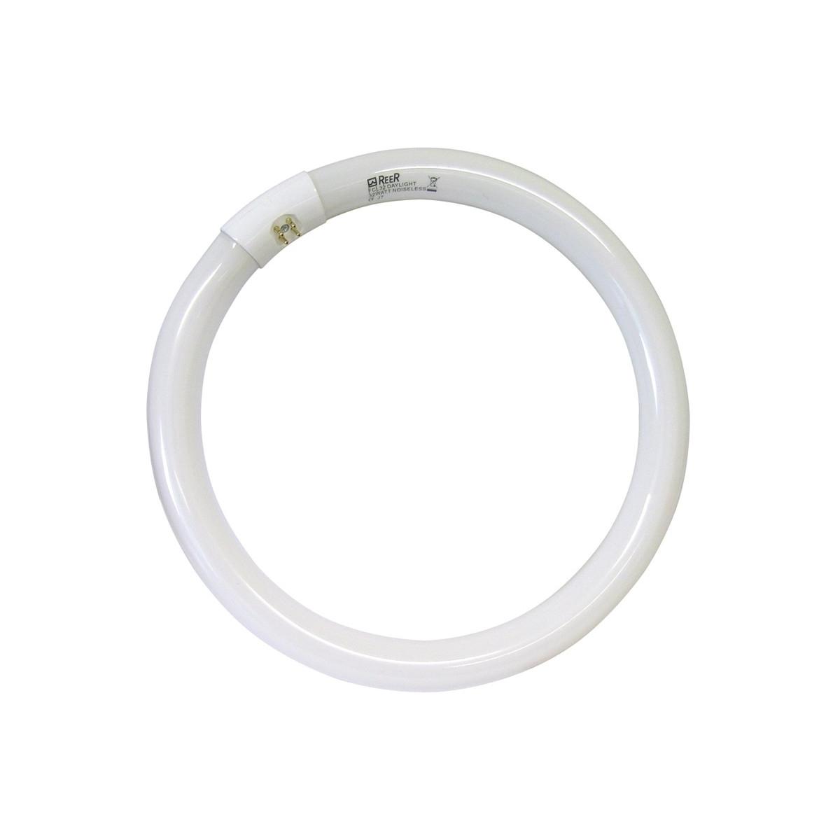 Lampada fluorescente 22w circ. 6400k novaline