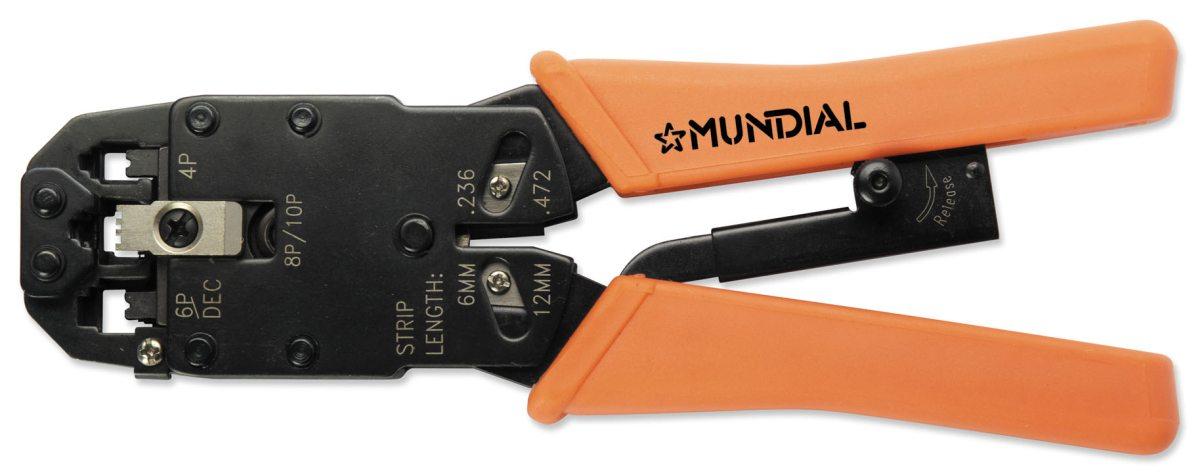 Pinza capicorda dati-telefonia