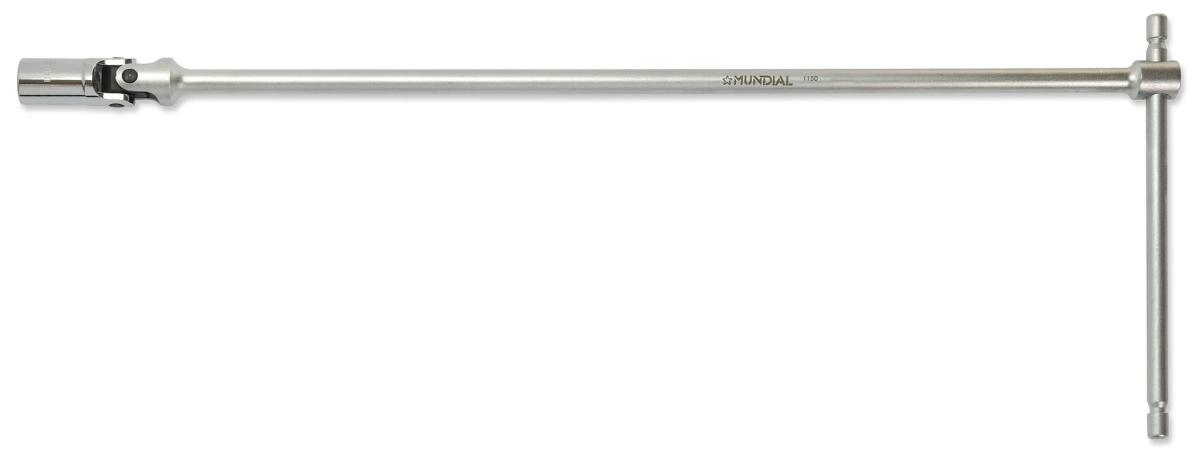 CHIAVE A T SNODATA  mm 11