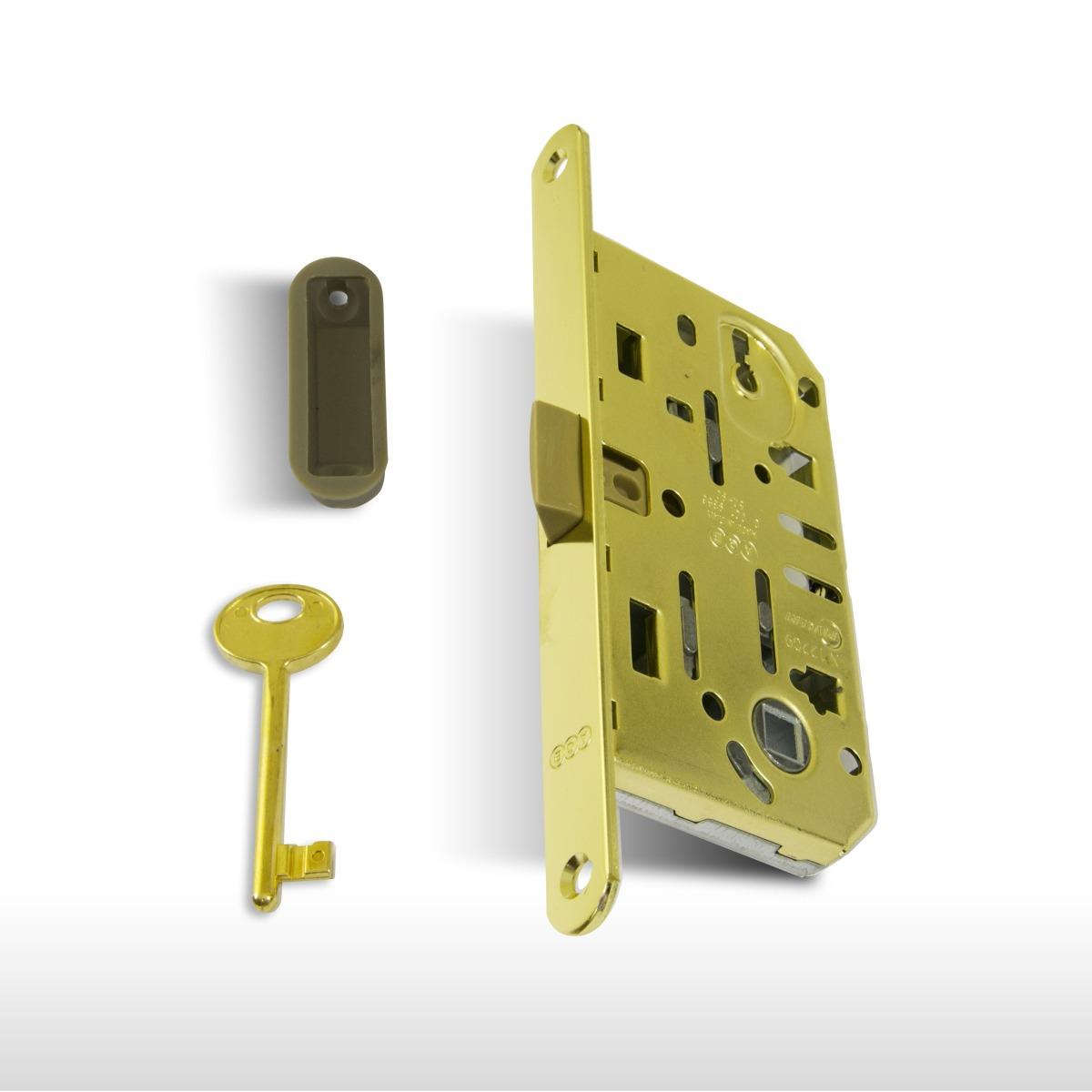 Serratura infilare pantent ott 40