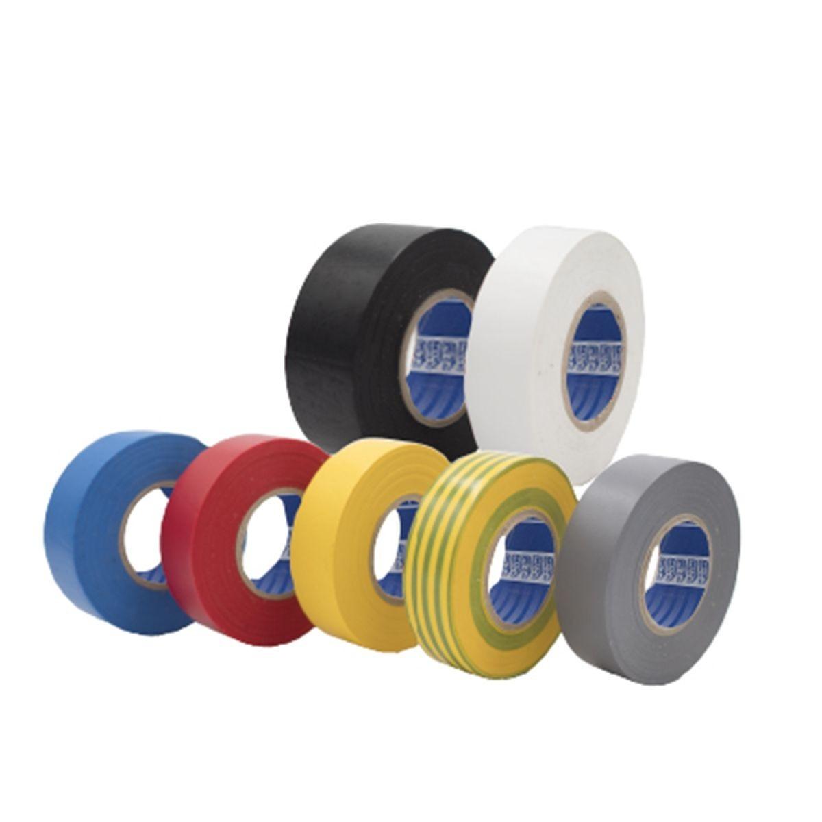 Nastro isolante 25x25mt. boston