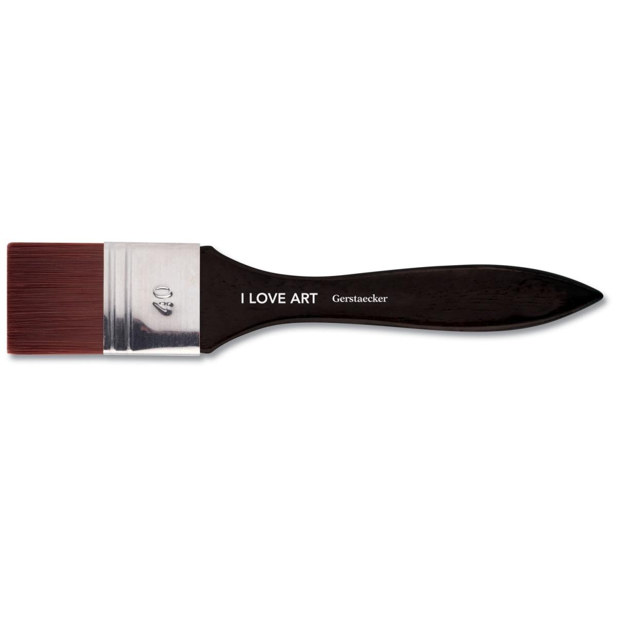 Pennellessa tripla porofessional n60 colorea