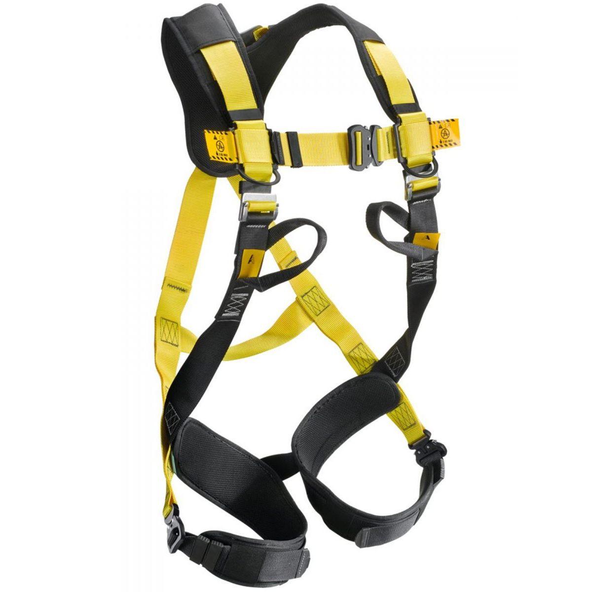 Imbracatura anticaduta basic 3