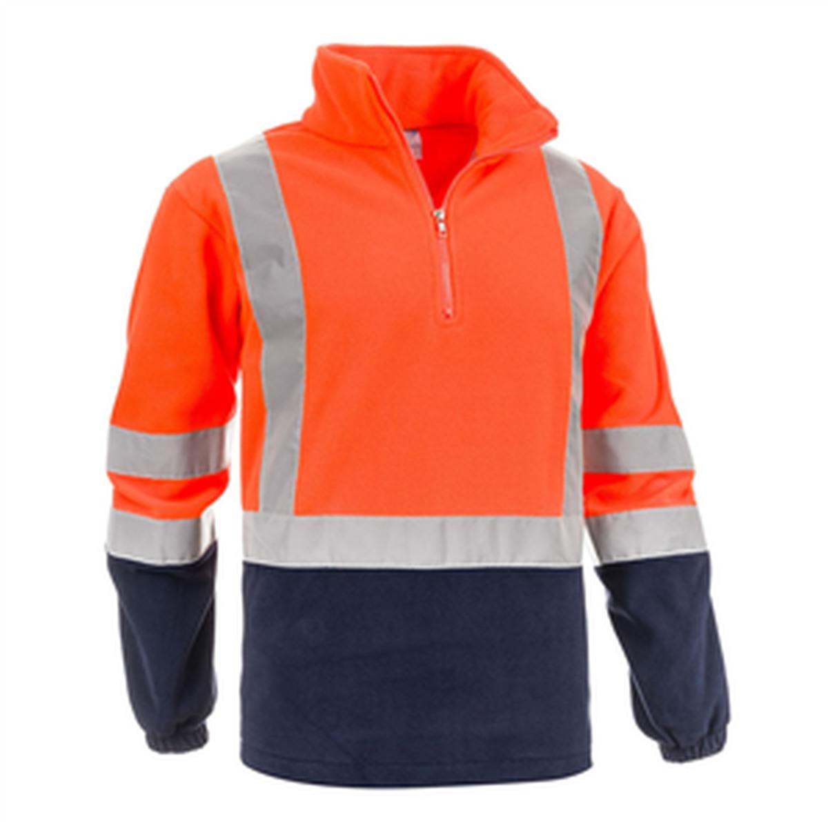 Pile alta visibilita' brennero