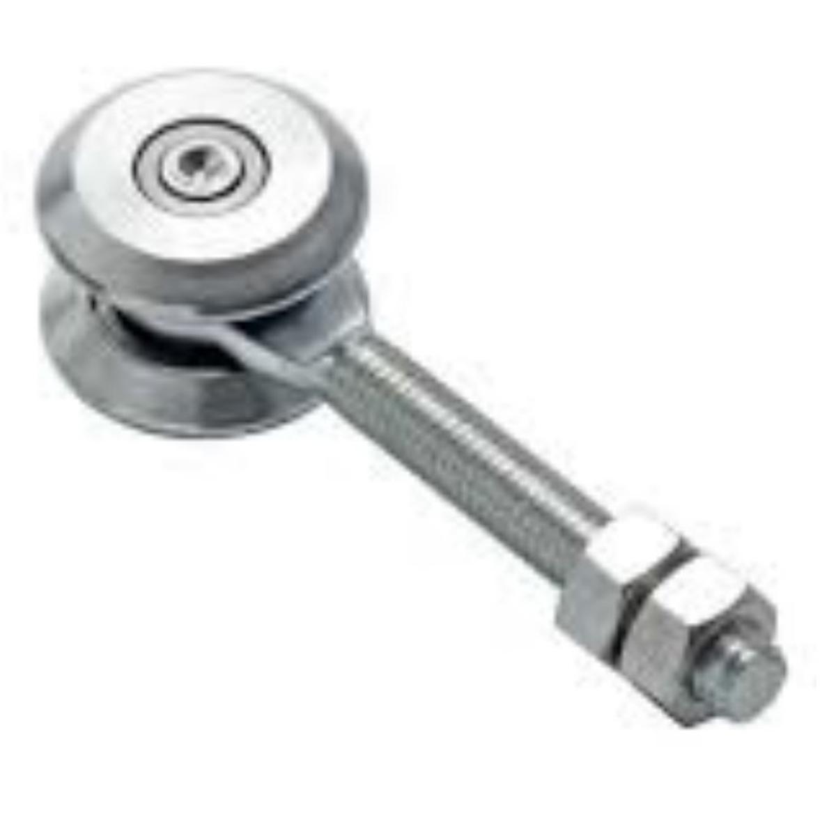 Carrello art. 2c mm 44 medio zincato