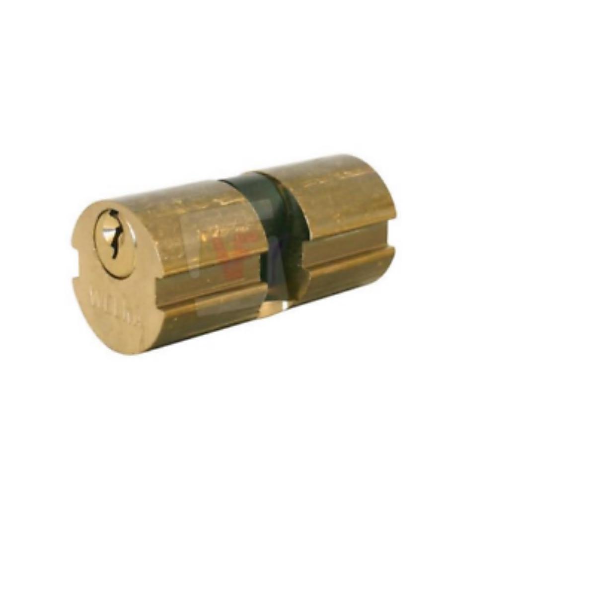 Cilindri per profilati alluminio mm.54 welka