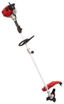Decespugliatore a scoppio gc-bc 43 as