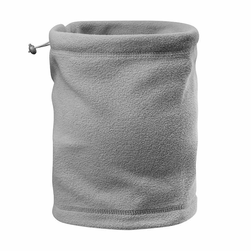 Berretto/scaldacolo oslo in pile