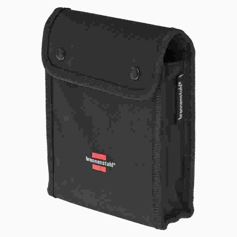 Faretto portatile a led a batteria rufus1500 ma 1500lm ip 65